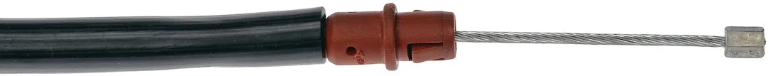 C661049 – DORMAN Parking Brake Cable, OE Replacement 53.06 Inch Length Single - view 3